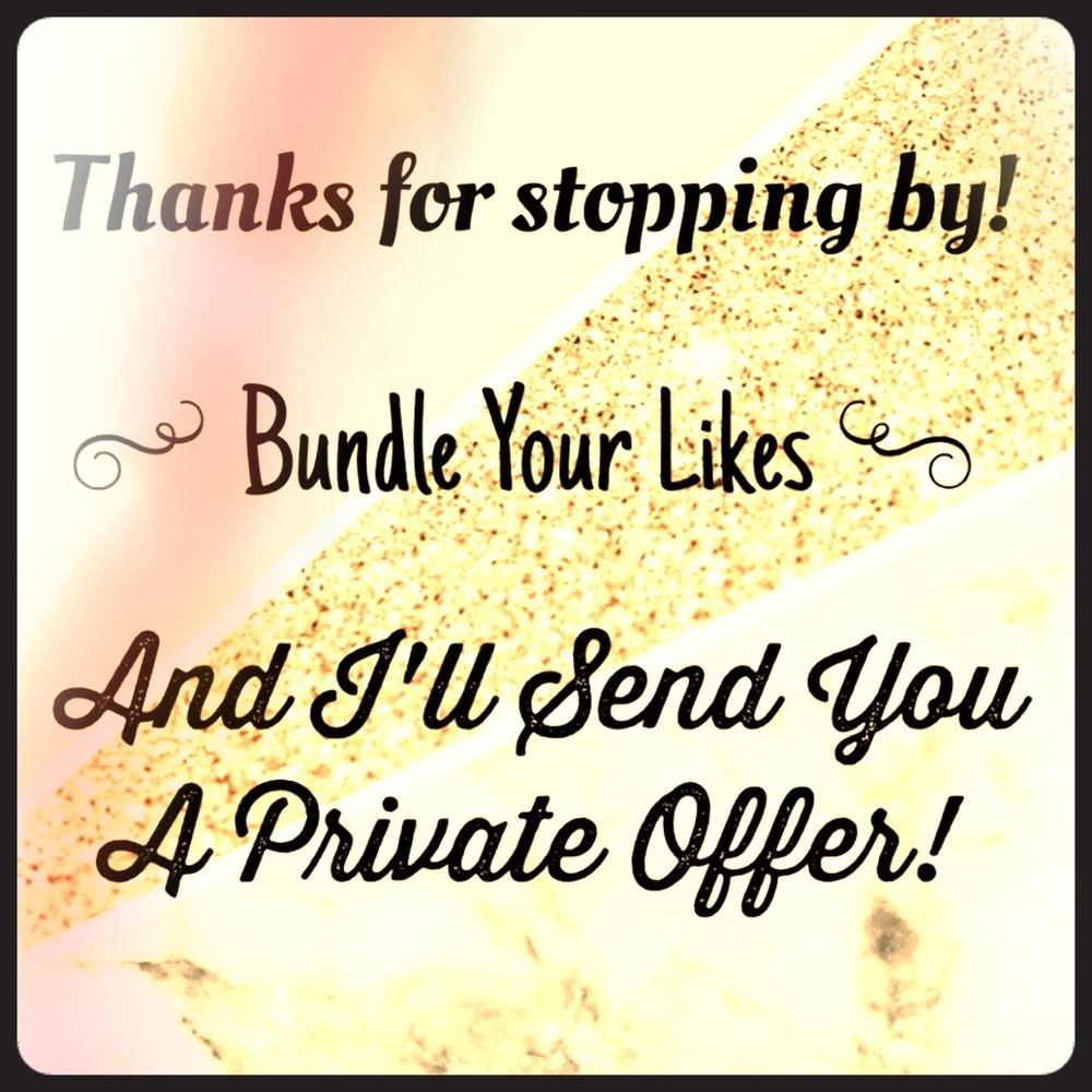 Bundle your likes!